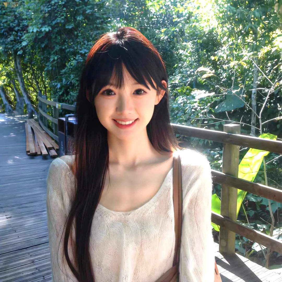 憨憨公主的心思